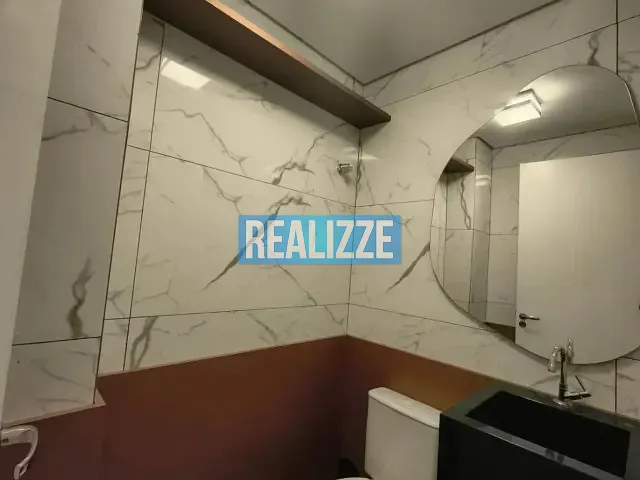 Apartamento com 77m² 2 quartos e 1 banheiro, à venda, no bairro Centro em Marau