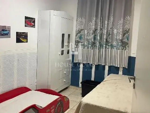Apartamento com 42m² 2 quartos e 1 banheiro, à venda, no bairro Residencial Porto Dourado em Goiânia