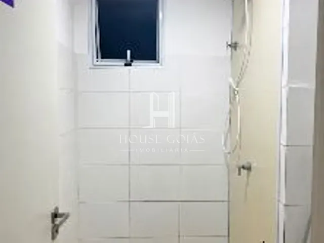 Apartamento com 42m² 2 quartos e 1 banheiro, à venda, no bairro Residencial Porto Dourado em Goiânia