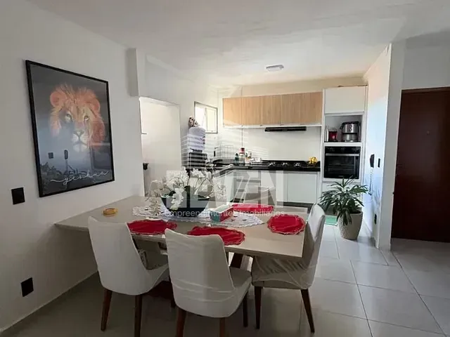 Apartamento com 88m² 3 quartos e 2 banheiros, à venda ou para alugar, no bairro Vila Nova Santa Clara em Bauru