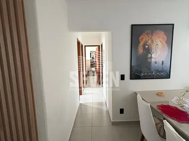 Apartamento com 88m² 3 quartos e 2 banheiros, à venda ou para alugar, no bairro Vila Nova Santa Clara em Bauru