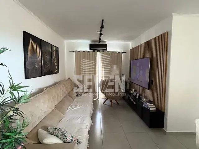 Apartamento com 88m² 3 quartos e 2 banheiros, à venda ou para alugar, no bairro Vila Nova Santa Clara em Bauru