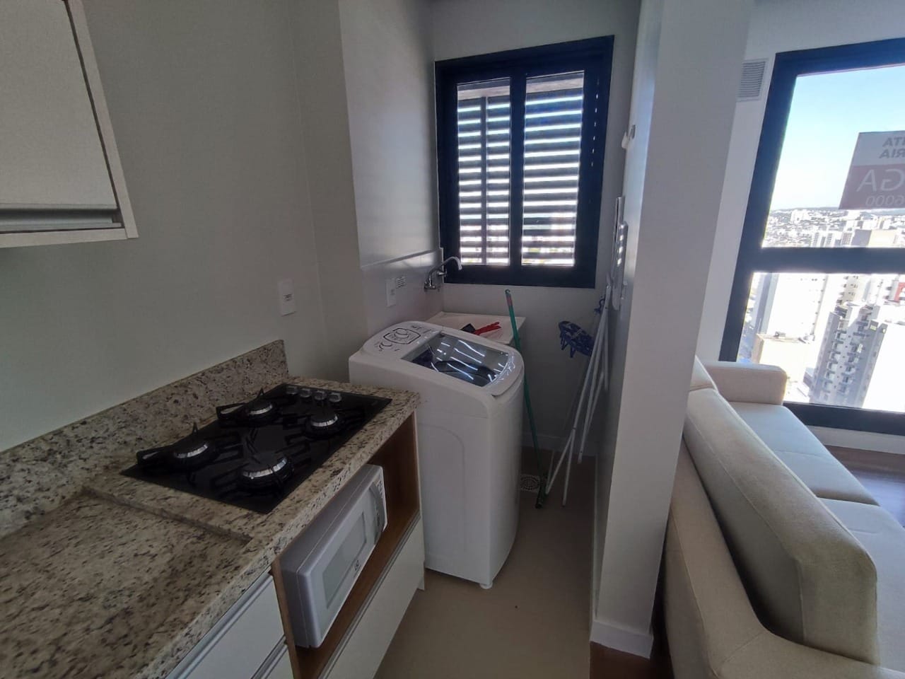 Foto da propriedade
