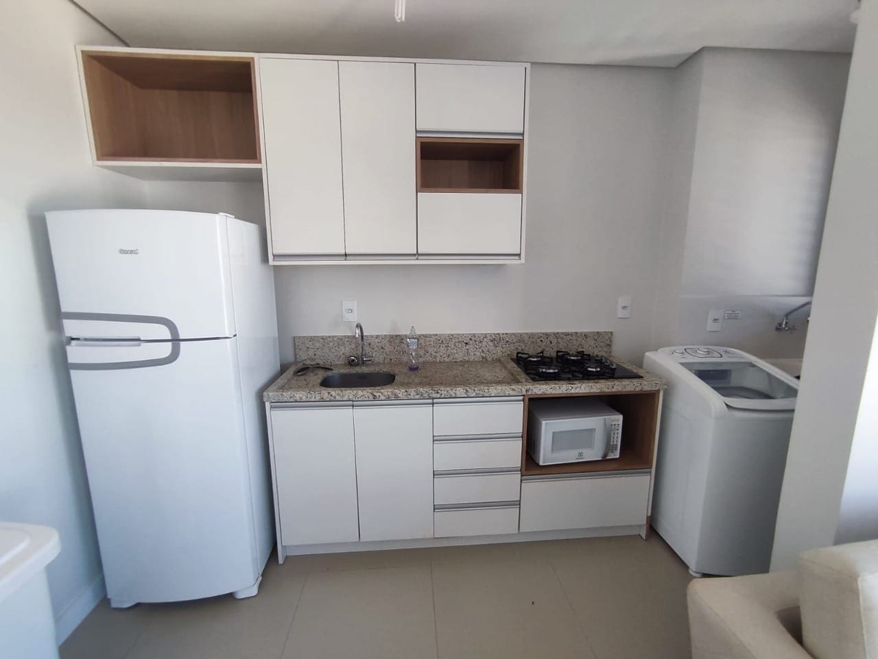 Foto da propriedade