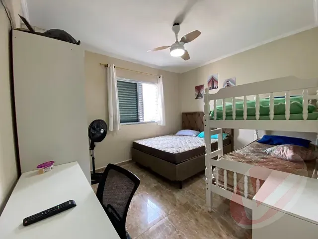 Apartamento 1 quarto e 1 banheiro, à venda, no bairro Real em Praia Grande