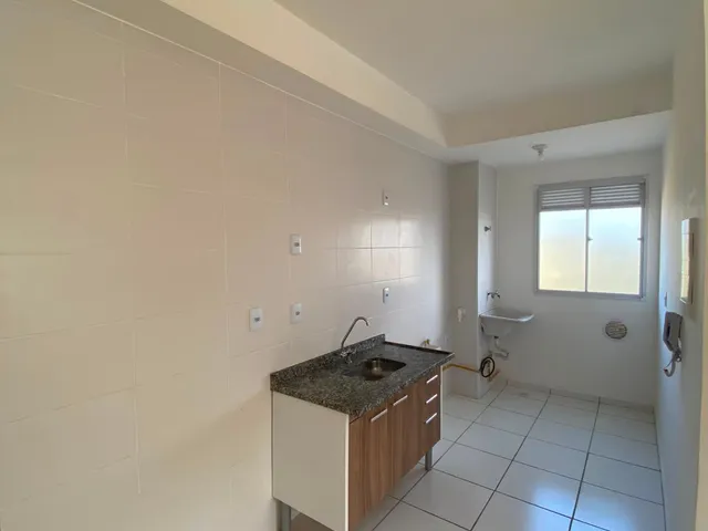 Apartamento 2 quartos e 1 banheiro, à venda ou para alugar, no bairro Ponte Nova em Extrema