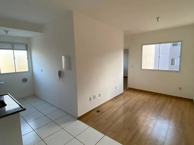 Apartamento 2 quartos e 1 banheiro, à venda ou para alugar, no bairro Ponte Nova em Extrema