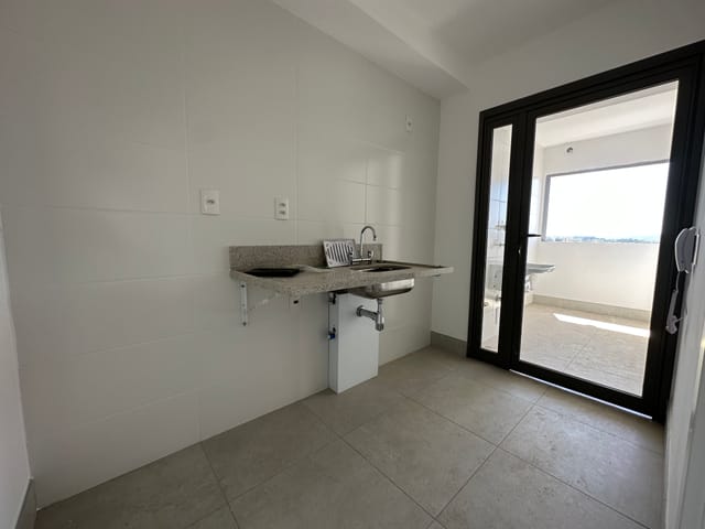 Foto do Apartamento - LANÇAMENTO - 2 DORMITÓRIOS - 69M² - VILA LEOPOLDINA | GREEN MOND | Luyd Abranches Consultoria Imobiliária