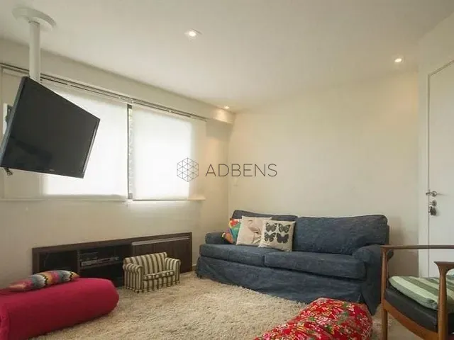Apartamento 2 quartos e 1 banheiro, à venda, no bairro Liberdade em São Paulo