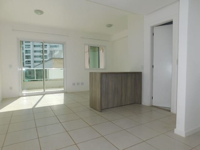 Foto do Apartamento - Rua 25 Sul Águas Claras Ed. Park Style,  1 Quarto, Cozinha com armários, garagem, vão livre. | ALPHA BRASILIA A IMÓVEIS LTDA.