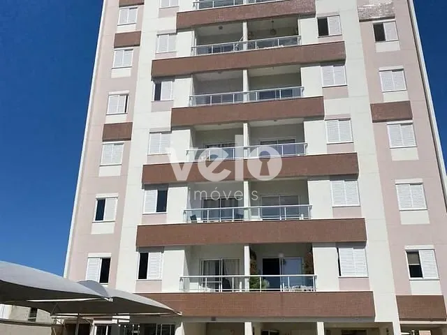 Apartamento com 74m² 2 quartos e 2 banheiros, à venda, no bairro Granja Daniel em Taubaté