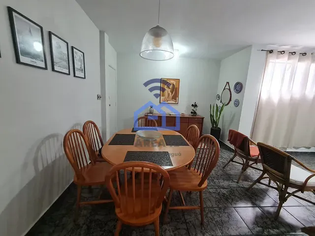 Apartamento 2 quartos e 2 banheiros, à venda, no bairro Centro em Caraguatatuba