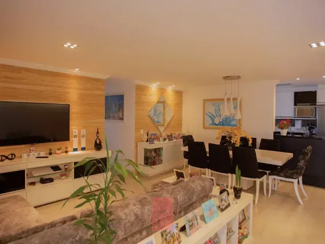 Apartamento 3 quartos e 2 banheiros, à venda, no bairro Parque Mandaqui em São Paulo