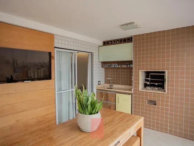 Apartamento 3 quartos e 2 banheiros, à venda, no bairro Parque Mandaqui em São Paulo
