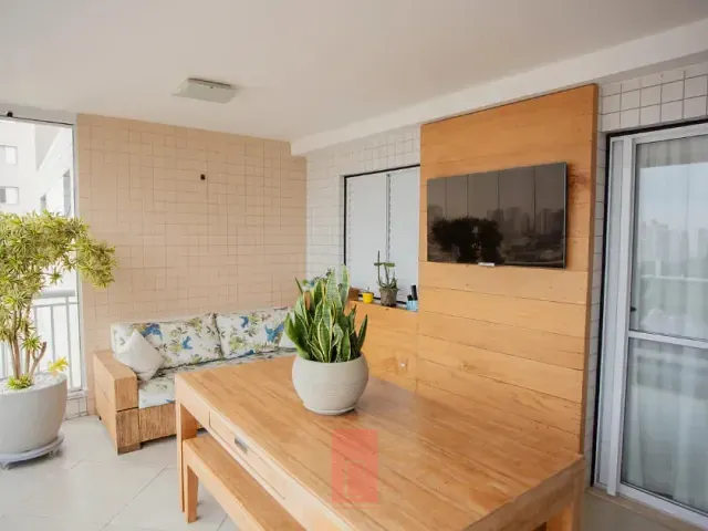 Apartamento 3 quartos e 2 banheiros, à venda, no bairro Parque Mandaqui em São Paulo