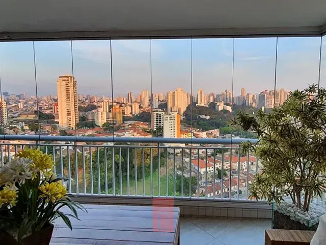 Apartamento 3 quartos e 2 banheiros, à venda, no bairro Parque Mandaqui em São Paulo