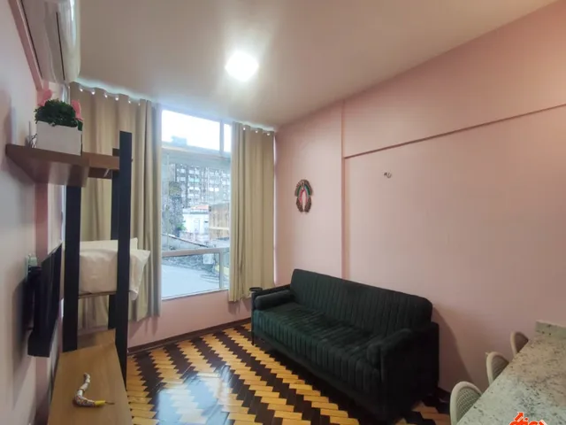 Apartamento com 36m² 1 quarto e 1 banheiro, à venda, no bairro Comercio em Belem
