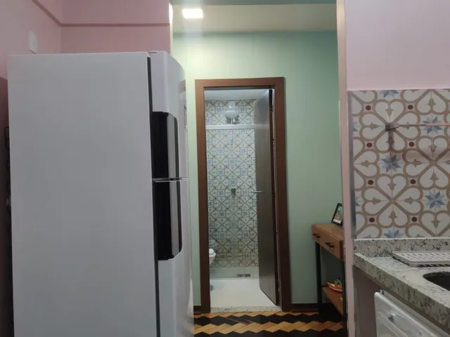 Apartamento com 36m² 1 quarto e 1 banheiro, à venda, no bairro Comercio em Belem