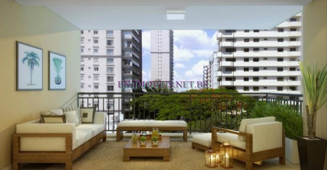 Apartamento, 2 quartos, 200 m² - Foto 4
