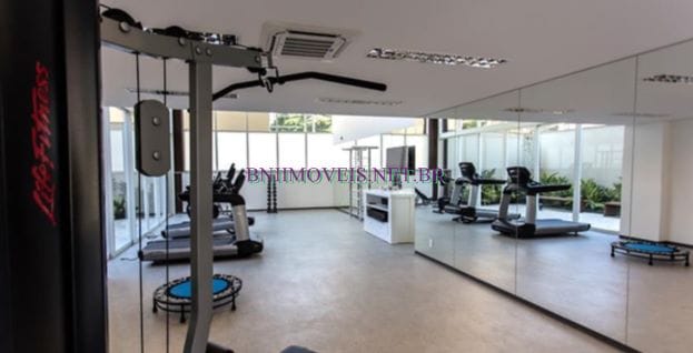 Apartamento, 2 quartos, 200 m² - Foto 11