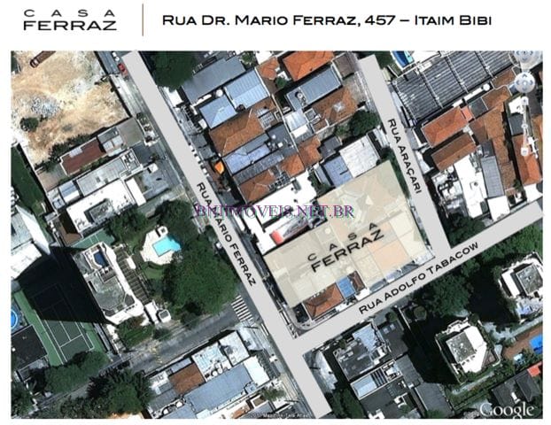 Apartamento, 2 quartos, 200 m² - Foto 17