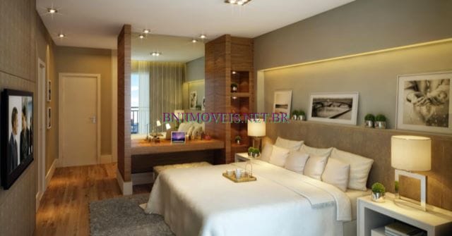 Apartamento, 2 quartos, 200 m² - Foto 3