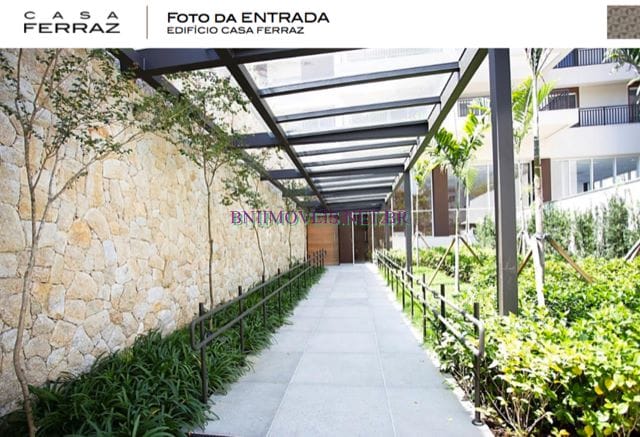 Apartamento, 2 quartos, 200 m² - Foto 5