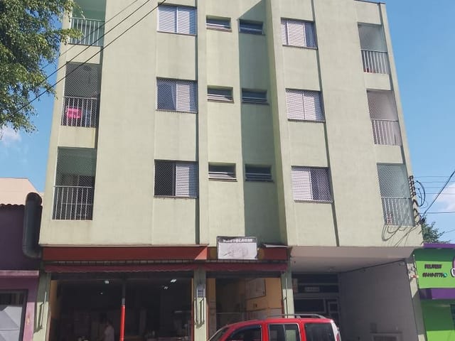 Apartamento com 90m² 2 quartos e 1 banheiro, à venda, no bairro Boa Vista em São Caetano do Sul