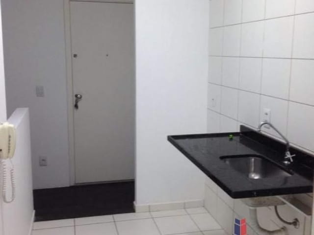 Foto do Apartamento - Apartamento com 2 dormitórios à venda, 57 m² por R$ 330.000,00 - Umuarama - Osasco/SP | BUSSOCABA ADMINISTRACAO DE BENS E IMOVEIS LTDA
