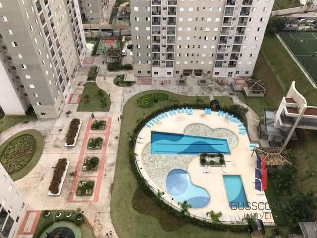 Foto do Apartamento - Apartamento com 2 dormitórios à venda, 57 m² por R$ 330.000,00 - Umuarama - Osasco/SP | BUSSOCABA ADMINISTRACAO DE BENS E IMOVEIS LTDA