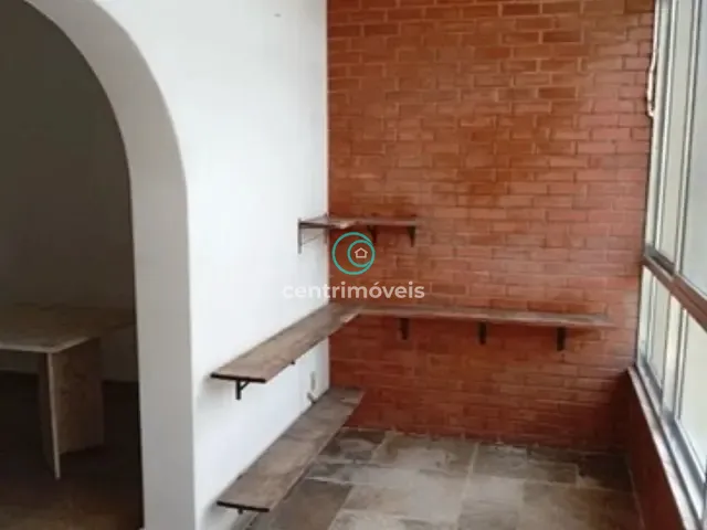 Apartamento com 117m² 3 quartos e 3 banheiros, à venda, no bairro Tijuca em Rio de Janeiro