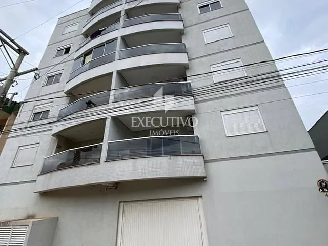 Apartamento com 122m² 3 quartos e 2 banheiros, à venda, no bairro Americano em Lajeado