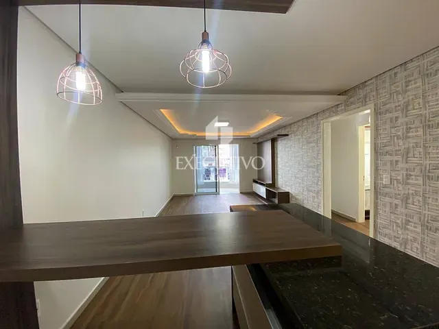 Apartamento com 122m² 3 quartos e 2 banheiros, à venda, no bairro Americano em Lajeado