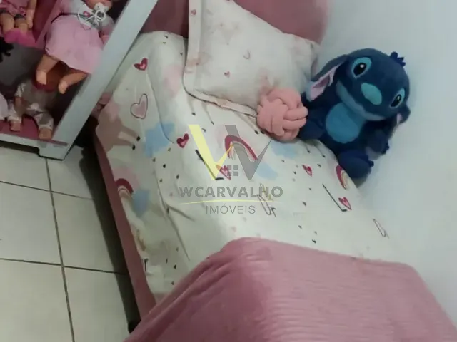 Apartamento com 50m² 2 quartos e 1 banheiro, à venda, no bairro Residencial São Cristovão em Anápolis
