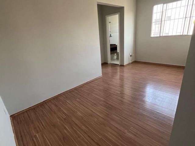 Apartamento com 50m² 2 quartos e 1 banheiro, à venda, no bairro Chácara Letônia em Americana