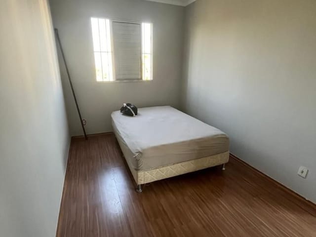 Apartamento com 50m² 2 quartos e 1 banheiro, à venda, no bairro Chácara Letônia em Americana