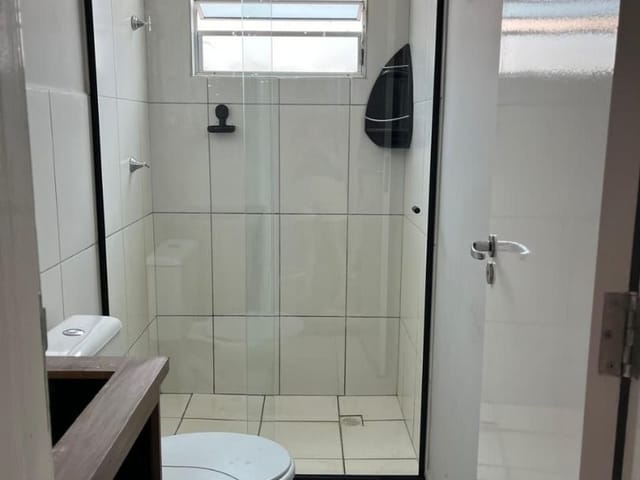 Apartamento com 50m² 2 quartos e 1 banheiro, à venda, no bairro Chácara Letônia em Americana