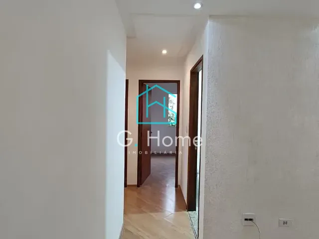 Apartamento com 106m² 3 quartos e 1 banheiro, à venda, no bairro Centro em Londrina