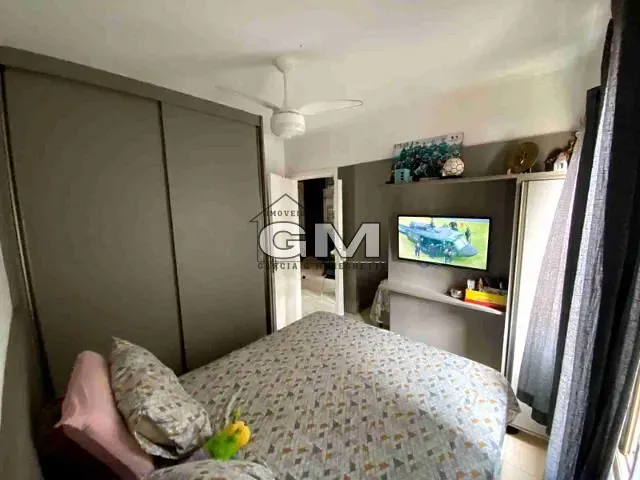 Apartamento 2 quartos e 1 banheiro, à venda, no bairro Parque Residencial Lagoinha em Ribeirão Preto