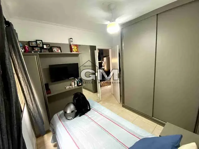 Apartamento 2 quartos e 1 banheiro, à venda, no bairro Parque Residencial Lagoinha em Ribeirão Preto