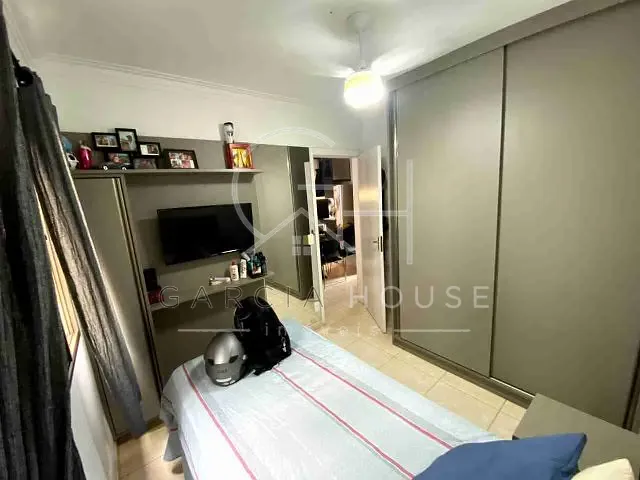Apartamento 2 quartos e 1 banheiro, à venda, no bairro Parque Residencial Lagoinha em Ribeirão Preto