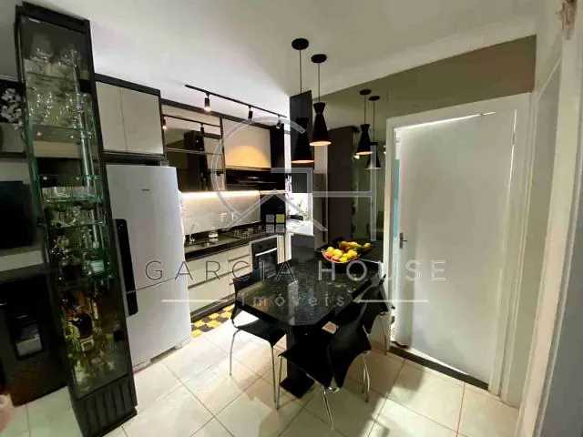 Apartamento 2 quartos e 1 banheiro, à venda, no bairro Parque Residencial Lagoinha em Ribeirão Preto
