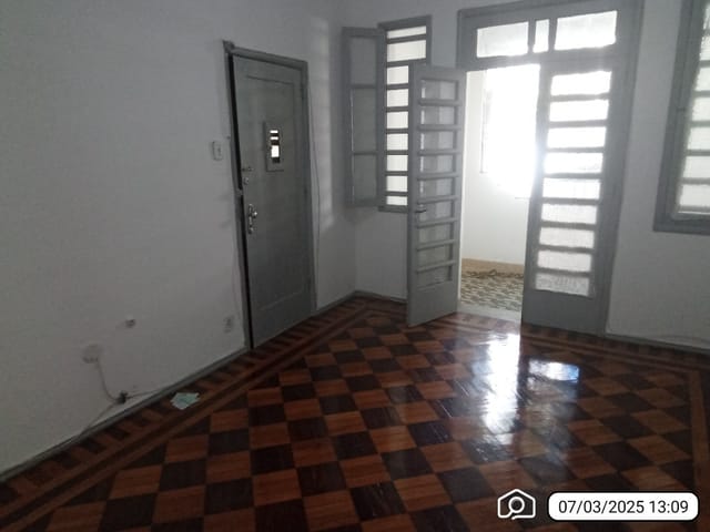 Foto do Apartamento - Apartamento para locação, Tijuca, Rio de Janeiro, RJ | GrupoApi