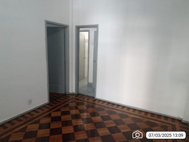 Foto do Apartamento - Apartamento para locação, Tijuca, Rio de Janeiro, RJ | GrupoApi