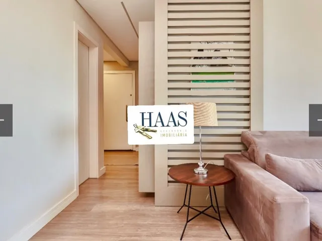 Apartamento com 134m² 3 quartos e 3 banheiros, à venda, no bairro Centro em São José dos Pinhais