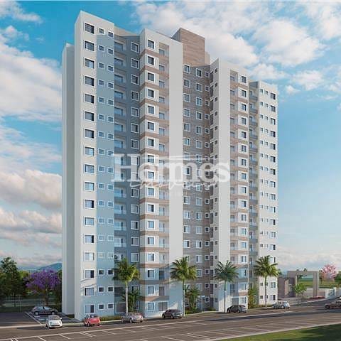 Apartamento, 2 quartos, 54 m² - Foto 3