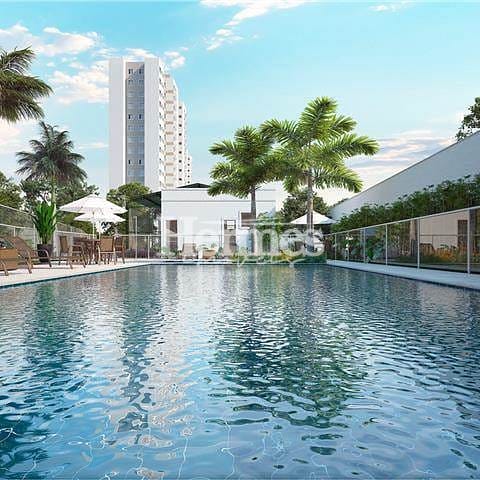 Apartamento, 2 quartos, 54 m² - Foto 6