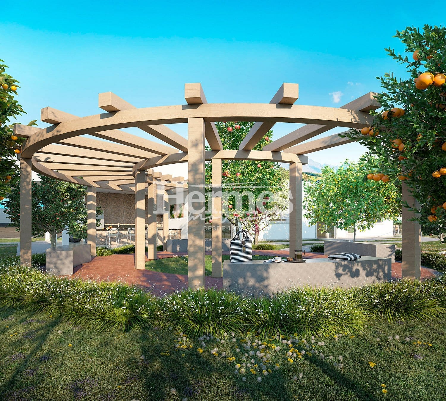 Apartamento, 2 quartos, 54 m² - Foto 7