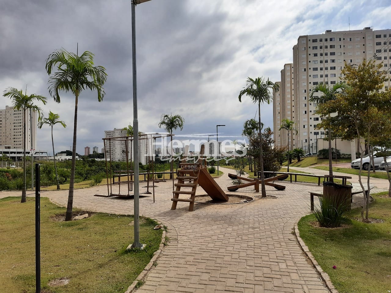 Apartamento, 2 quartos, 54 m² - Foto 28