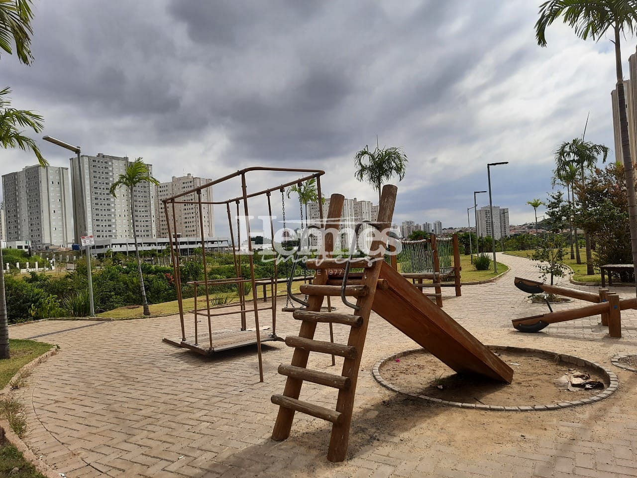 Apartamento, 2 quartos, 54 m² - Foto 29